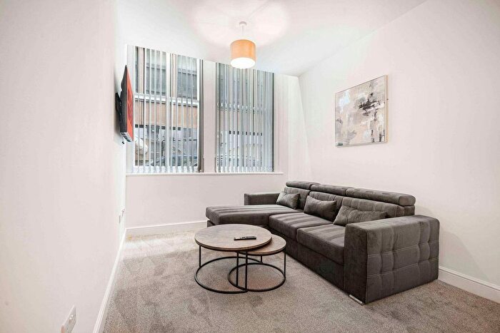 2 Bedroom Flat To Rent In Liverpool, L2