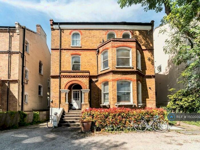 1 Bedroom Flat To Rent In Ewell Road, Kingston Upon Thames, KT6