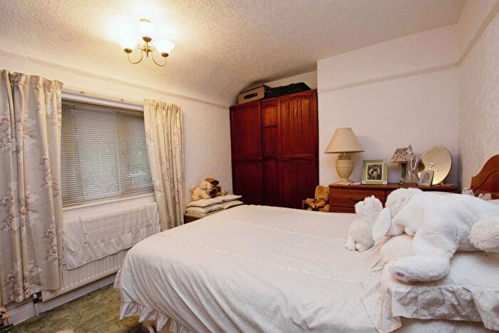 2 Bedroom Semi-Detached House For Sale In Mansfield Road, Underwood, Nottingham, NG16