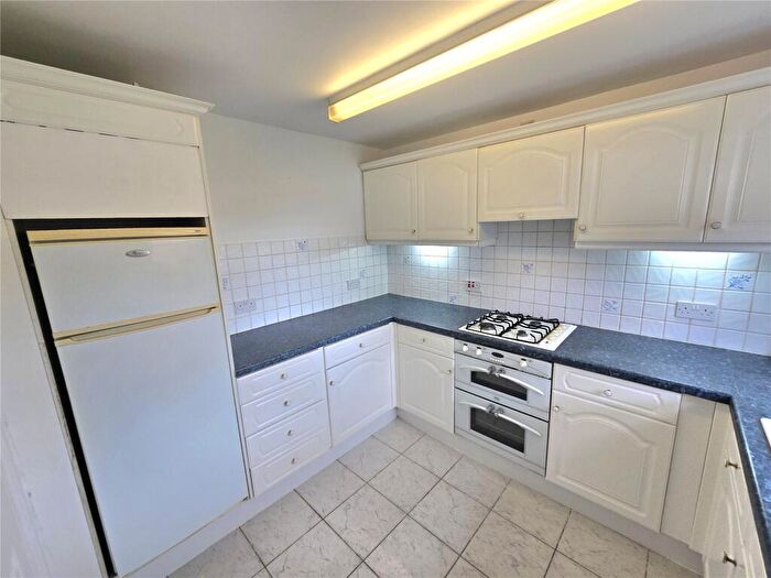 2 Bedroom Flat For Sale In St. Nicholas Street, Coventry, West Midlands, CV1