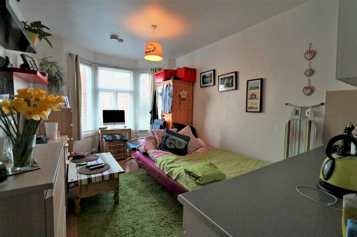 Property To Rent In Langham Road, London, N15