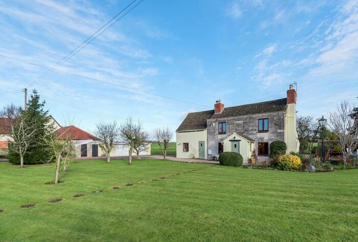 4 Bedroom Detached House For Sale In Pillows Green Road, Corse, Gloucester, GL19