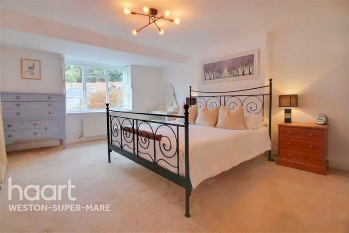 2 Bedroom Flat To Rent In Atlantic Road, BS23