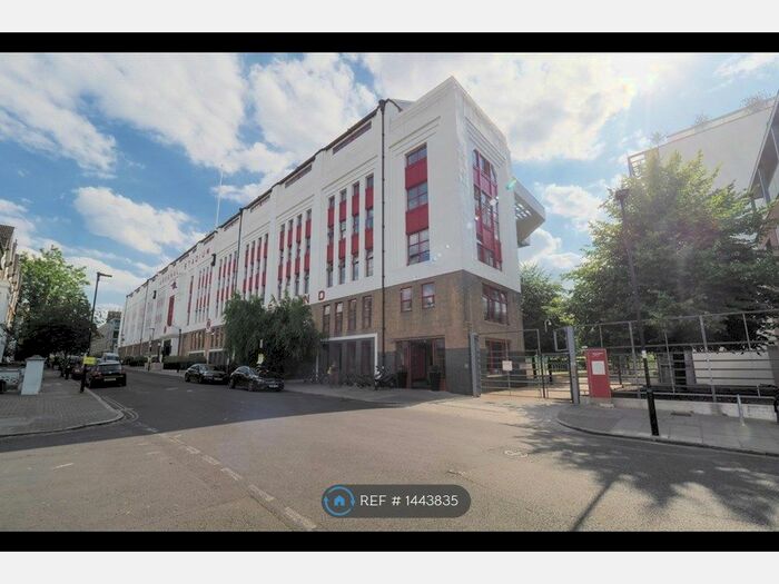 2 Bedroom Flat To Rent In Highbury Stadium Square, London, N5