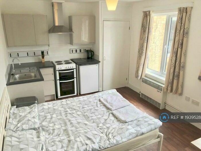 Studio To Rent In Norwich, Norwich, NR2