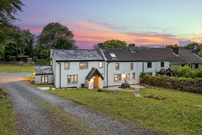 4 Bedroom Cottage For Sale In Nedge Hill, Chewton Mendip, BA3