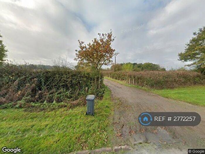 3 Bedroom Detached House To Rent In Bedford Road, Turvey, Bedford, MK43