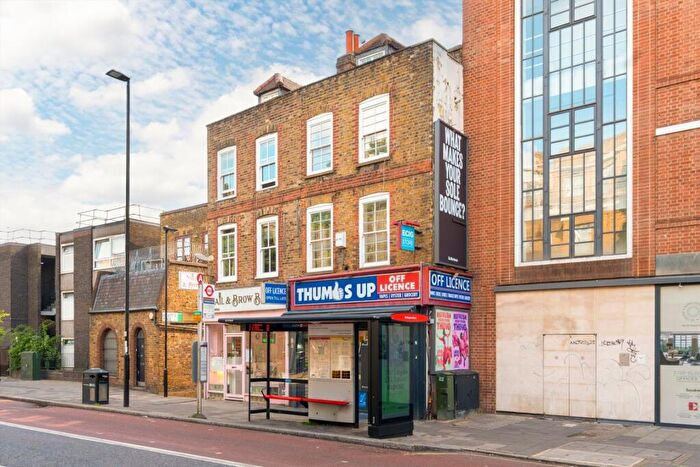 Studio To Rent In Essex Road, Essex Road, N1