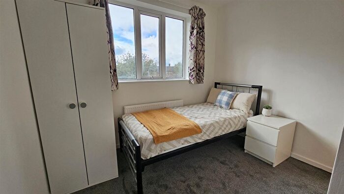 1 Bedroom Property To Rent In Room, Arbury Road, Cambridge, CB4