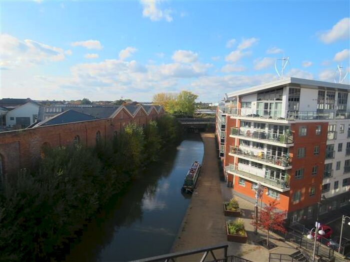 1 Bedroom Apartment To Rent In Lonsdale, Wolverton, Milton Keynes, MK12