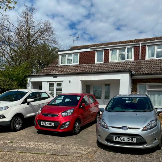 5 Bedroom Semi-Detached House To Rent In Tangerine Close, Colchester, CO4