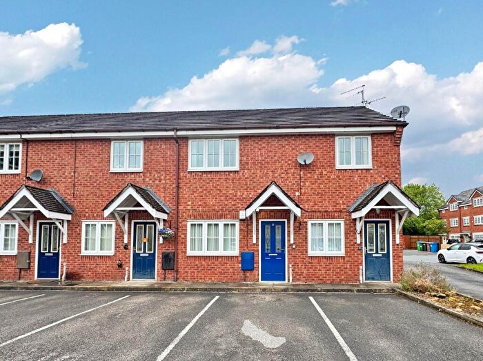 2 Bedroom Apartment To Rent In Spring Thyme Fold, Littleborough, OL15