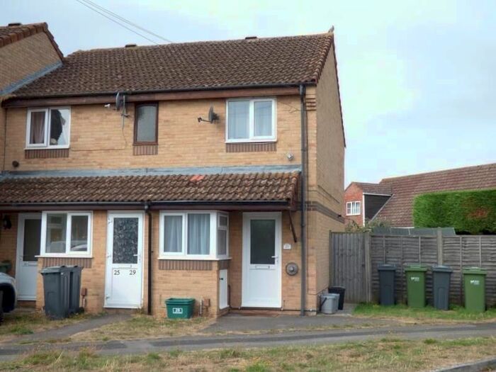 1 Bedroom Studio To Rent In Maple Close, Hardwicke, Gloucester, GL2