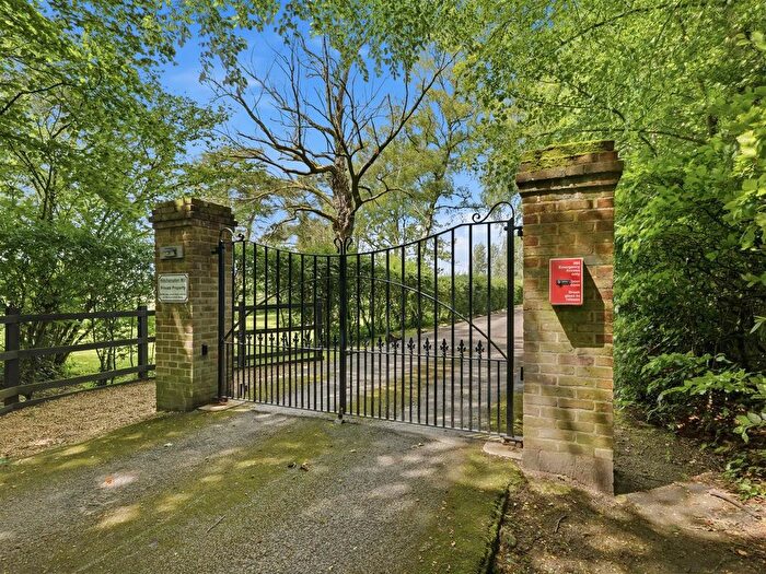 4 Bedroom Property For Sale In Witchampton Mill, Witchampton, Wimborne, BH21