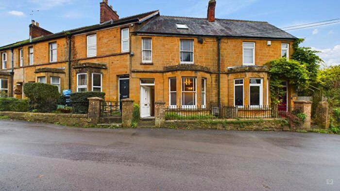4 Bedroom Cottage For Sale In Lower Odcombe, BA22