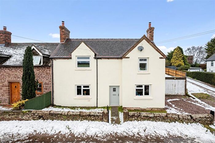3 Bedroom Cottage For Sale In , Great Bolas, Telford, TF6