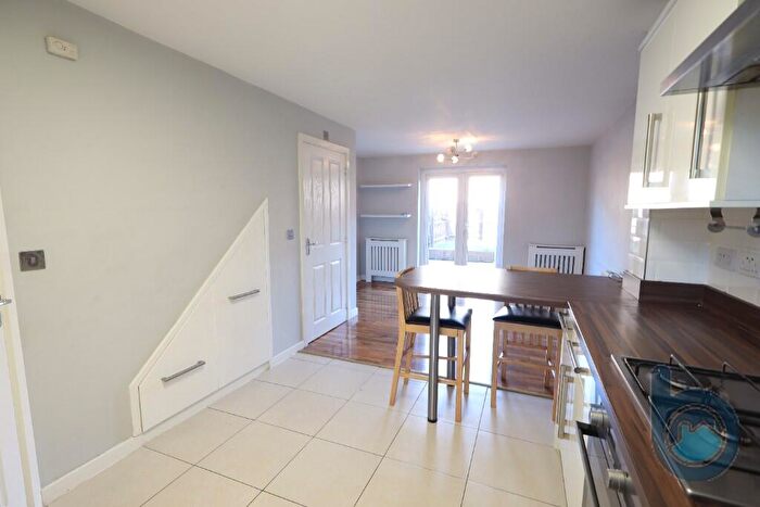 3 Bedroom End Of Terrace House To Rent In Pandora Drive, Peterborough, Cambridgeshire, PE2