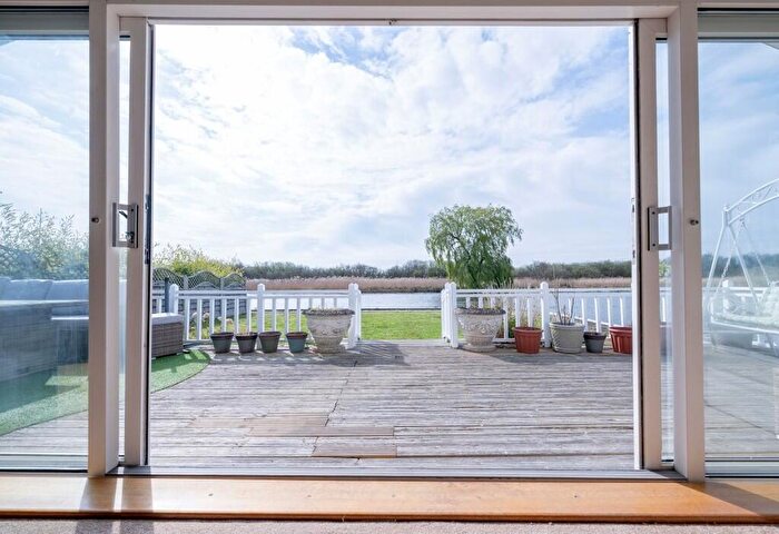 3 Bedroom Detached Bungalow For Sale In Crabbetts Marsh, Horning, NR12