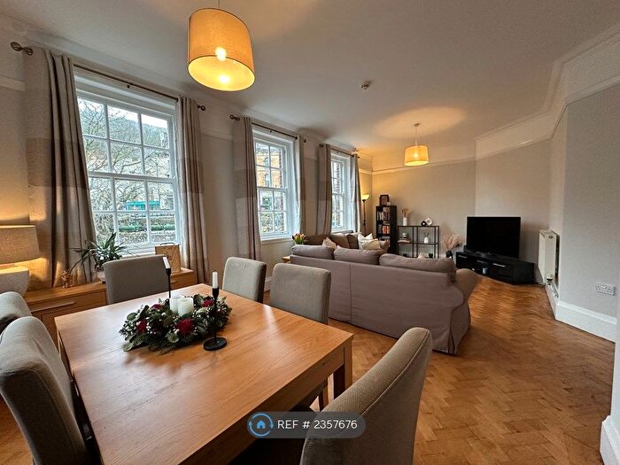 3 Bedroom Flat To Rent In Church Street, Malvern, WR14