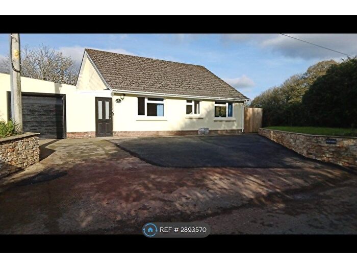 3 Bedroom Bungalow To Rent In Goodleigh Road, Barnstaple, EX32
