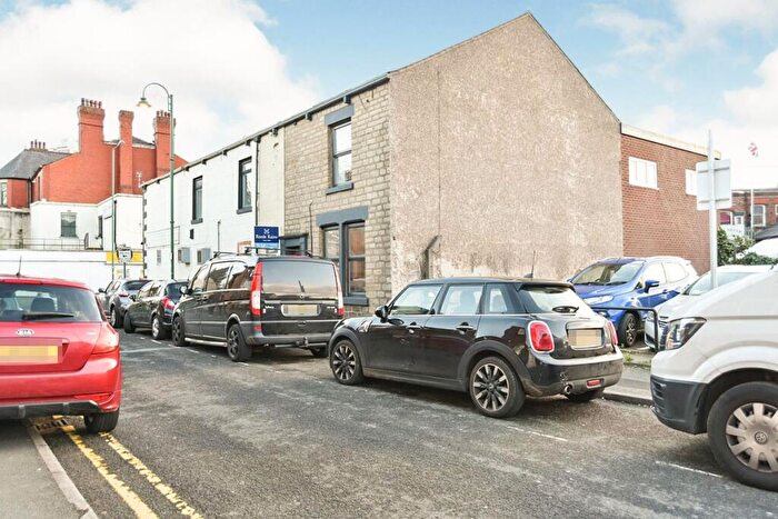 1 Bedroom Apartment To Rent In Reynard Street, Hyde, Cheshire, SK14