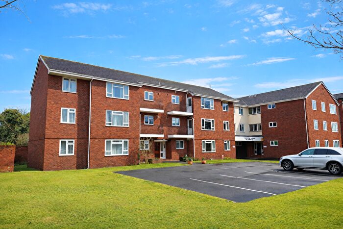 3 Bedroom Flat For Sale In Thornton House, Queens Road, Southport, PR9