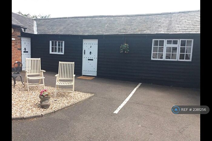 1 Bedroom Bungalow To Rent In Ackroyd Close, Milton Keynes, MK3