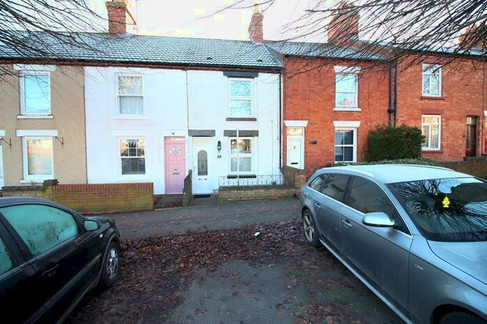 2 Bedroom Terraced House To Rent In Wollaston Rd. Irchester, NN29