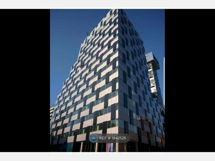1 Bedroom Flat To Rent In Unity Building, Liverpool, L3