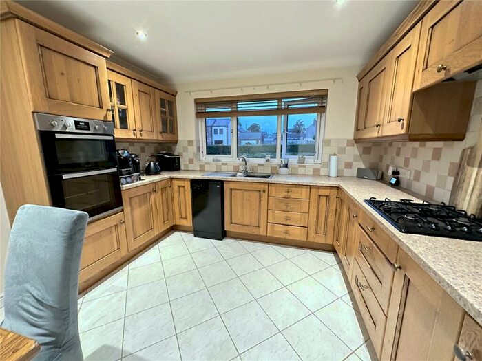 2 Bedroom Bungalow To Rent In The Sheiling, Cumwhinton, Carlisle, CA4