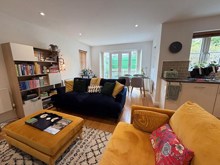 2 Bedroom Apartment To Rent In Quorn, Loughborough, LE12