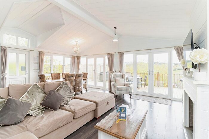2 Bedroom Lodge For Sale In Finlake Resort Amp; Spa, Chudleigh, Newton Abbot, TQ13