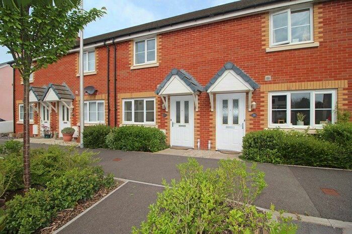 2 Bedroom Terraced House To Rent In Old Market Place, Holsworthy, EX22