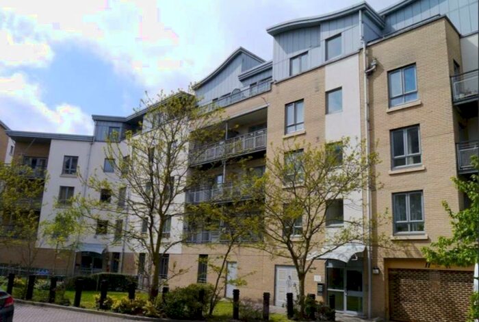 1 Bedroom Flat To Rent In Yeoman Close, IP1