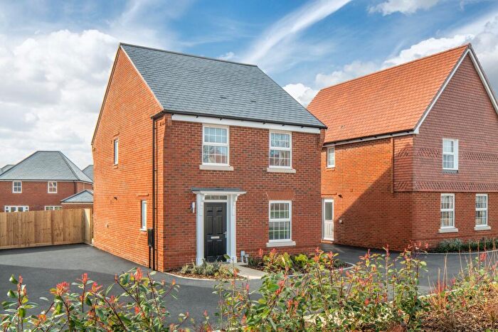 4 Bedroom Detached House For Sale In Ersham Road, Hailsham, BN27