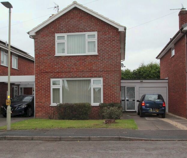 3 Bedroom Property To Rent In Ryelands, Tuffley, Gloucester, GL4