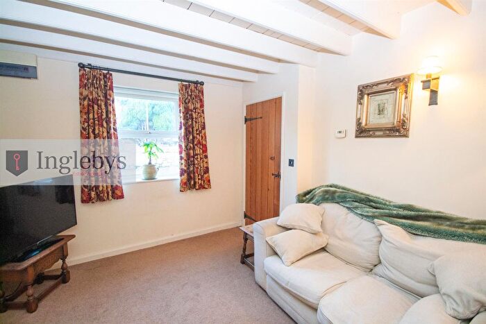 3 Bedroom End Of Terrace House For Sale In Guisborough Road, Moorsholm, Saltburn-By-The-Sea, TS12