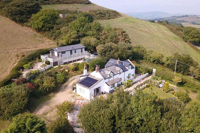 4 Bedroom Detached House For Sale In Bridport, DT6