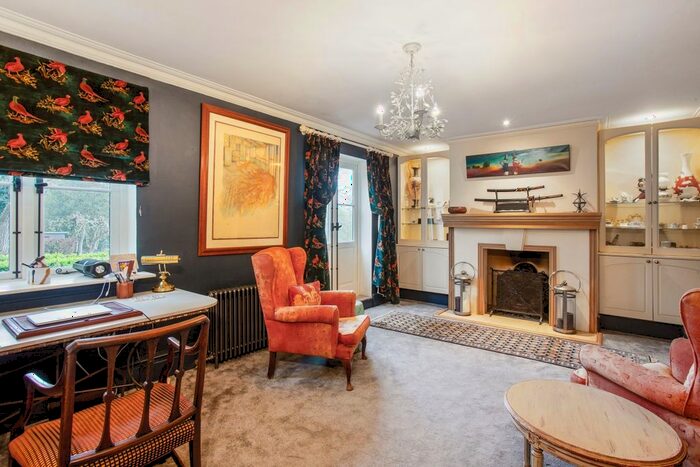 5 Bedroom Detached House To Rent In Corseley Road, Groombridge, Tunbridge Wells, TN3