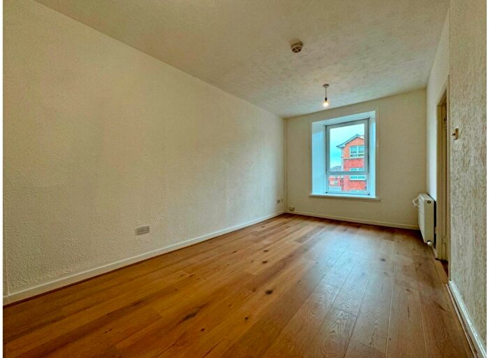1 Bedroom Flat To Rent In Glasgow Road, Wishaw, Lanarkshire, ML2