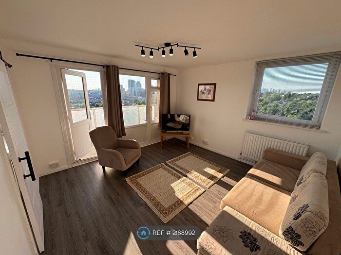 1 Bedroom Flat To Rent In Rawlinson House, London, SE13