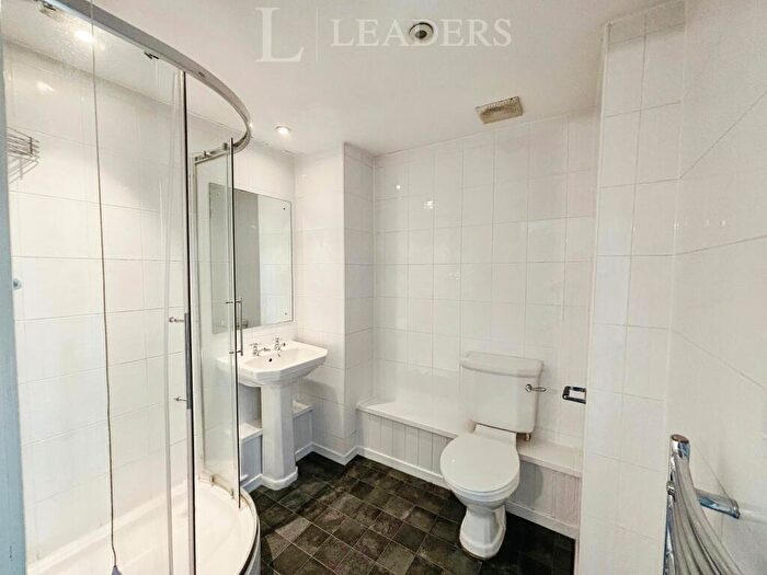 2 Bedroom Apartment To Rent In Queens Road, Coventry, CV1