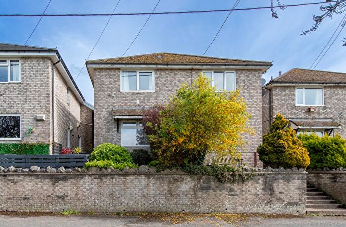 1 Bedroom Maisonette For Sale In Old Bakery Court, Cardiff, CF15