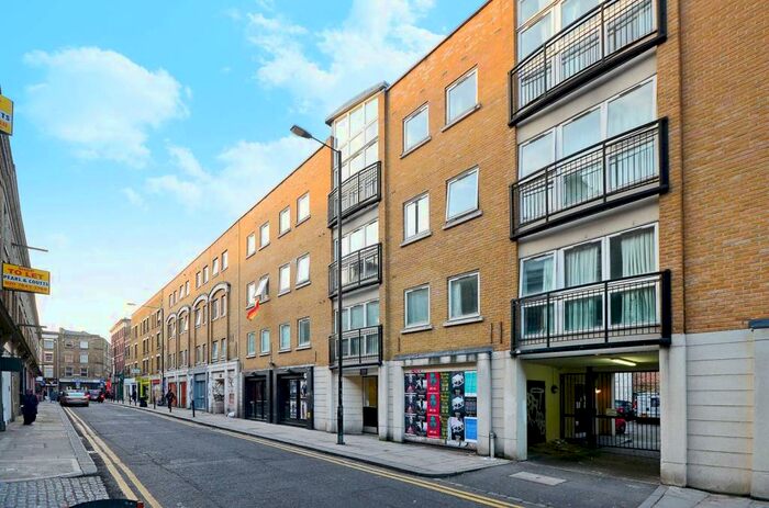 2 Bedroom Flat To Rent In Cheshire Street, Shoreditch, London, E2