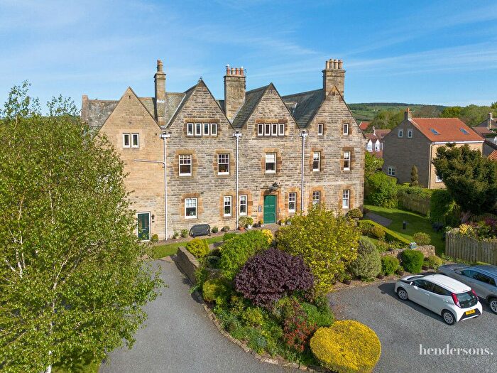 2 Bedroom Flat To Rent In Coach Road, Whitby, YO22