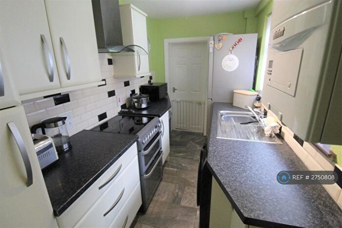 2 Bedroom Terraced House To Rent In Mountford Street, Stoke-On-Trent, ST6