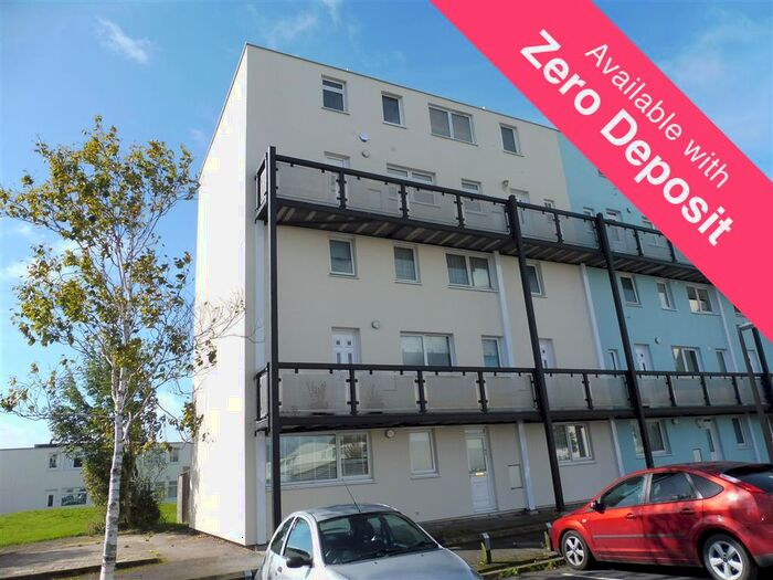 2 Bedroom Maisonette To Rent In Cornwell Close, Gosport, PO13