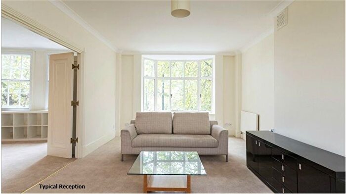 5 Bedroom Flat To Rent In Park Road, St. John's Wood, London, NW8
