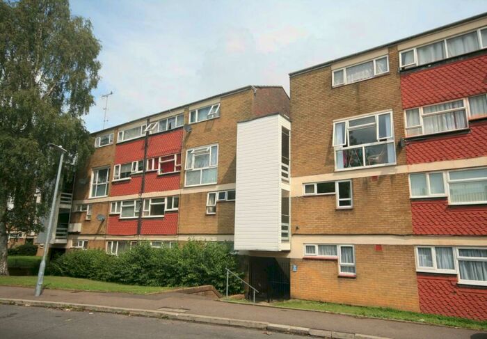 1 Bedroom Maisonette To Rent In Gadebridge, HP1
