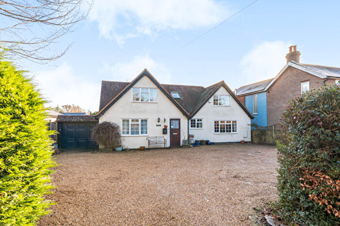 5 Bedroom Detached House For Sale In Greenlands Lane, Great Missenden, HP16